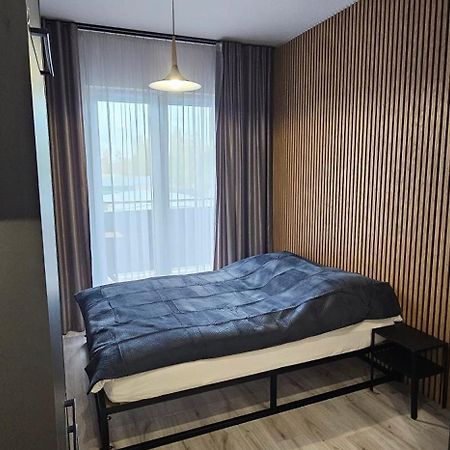 Villa Nova Apartamenty オルシュティン エクステリア 写真