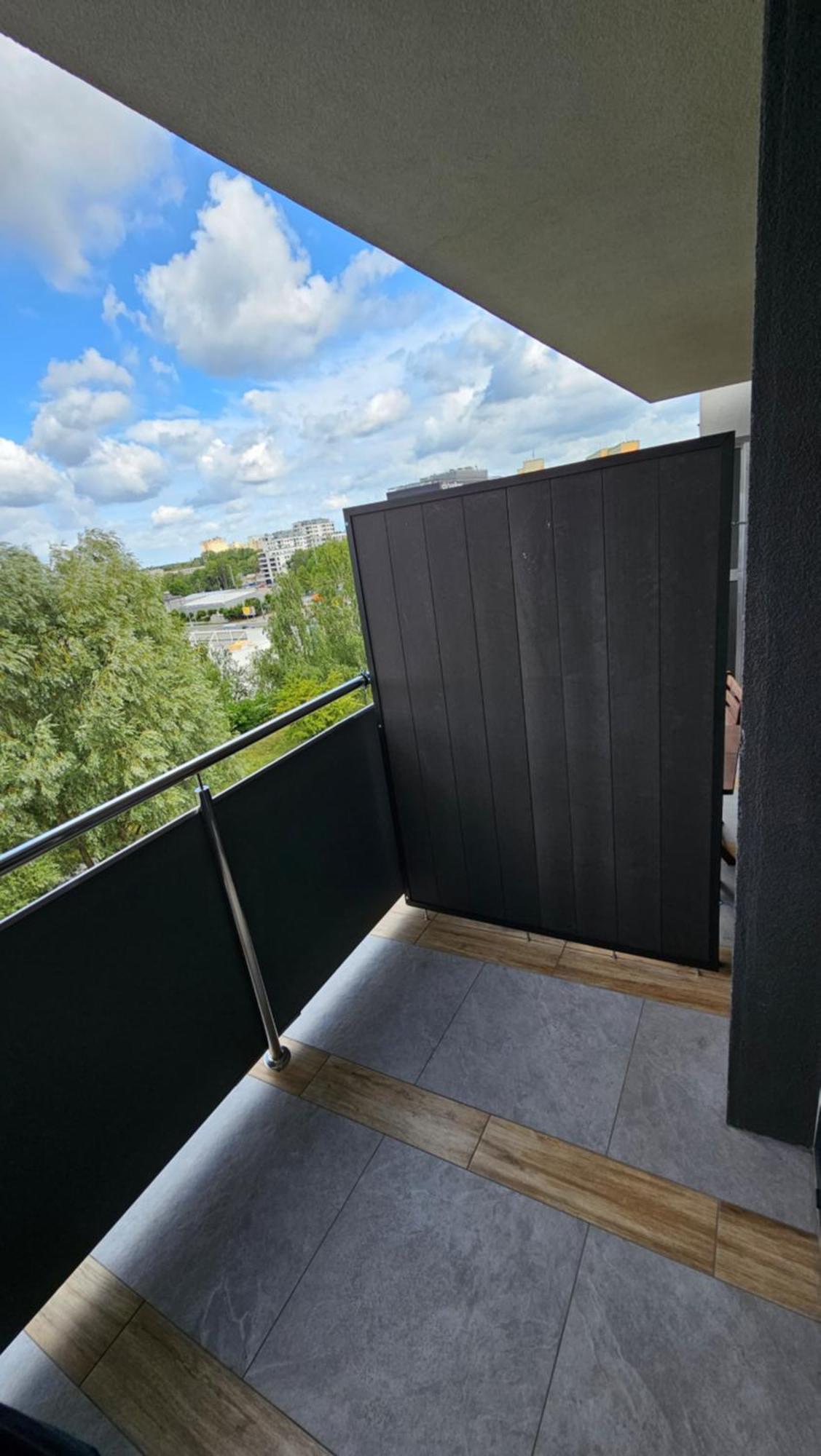 Villa Nova Apartamenty オルシュティン 部屋 写真